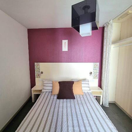 Апартаменти Apartamento En El Centro De Гранада Екстер'єр фото