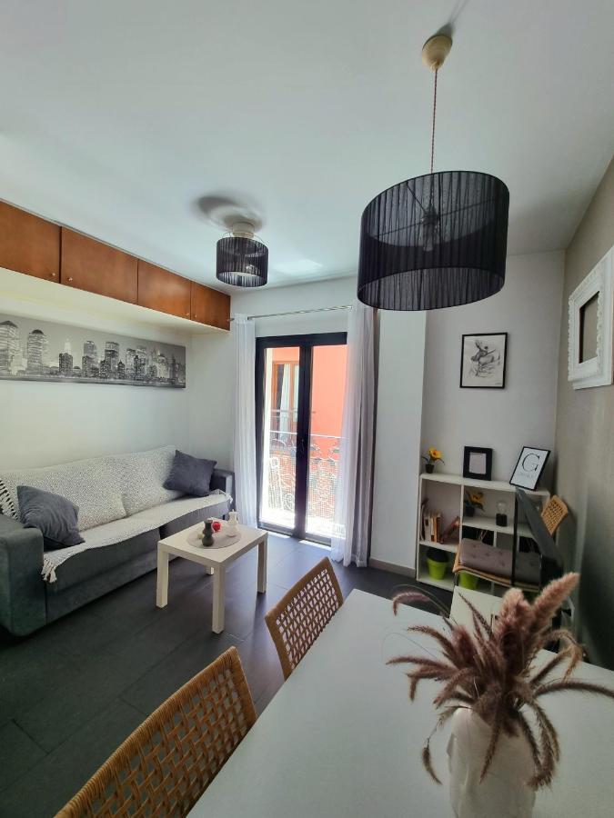 Апартаменти Apartamento En El Centro De Гранада Екстер'єр фото